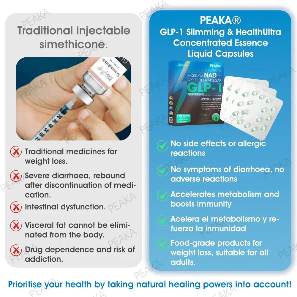 𝐎𝐟𝐟𝐢𝐜𝐢𝐚𝐥 𝐔𝐊 𝐒𝐭𝐨𝐫𝐞 | 𝐏𝐄𝐀𝐊𝐀® 𝐆𝐋𝐏-𝟏 𝐒𝐥𝐢𝐦𝐦𝐢𝐧𝐠 𝐋𝐢𝐪𝐮𝐢𝐝 𝐏𝐞𝐚𝐫𝐥𝐬– 𝐖𝐢𝐭𝐡 𝐍𝐀𝐃+, 𝐌𝐨𝐫𝐢𝐧𝐠𝐚, 𝐀𝐩𝐩𝐥𝐞 𝐂𝐢𝐝𝐞𝐫 𝐕𝐢𝐧𝐞𝐠𝐚𝐫 & 𝐊𝐞𝐭𝐨 𝐁𝐇𝐁 | 𝐅𝐚𝐬𝐭-𝐀𝐜𝐭𝐢𝐧𝐠, 𝐄𝐱𝐩𝐞𝐫𝐭-𝐃𝐞𝐯𝐞𝐥𝐨𝐩𝐞𝐝 𝐅𝐨𝐫𝐦𝐮𝐥𝐚 𝐟𝐨𝐫 𝐖𝐞𝐢𝐠𝐡𝐭 & 𝐇𝐞𝐚𝐥𝐭𝐡 𝐒𝐮𝐩𝐩𝐨𝐫𝐭