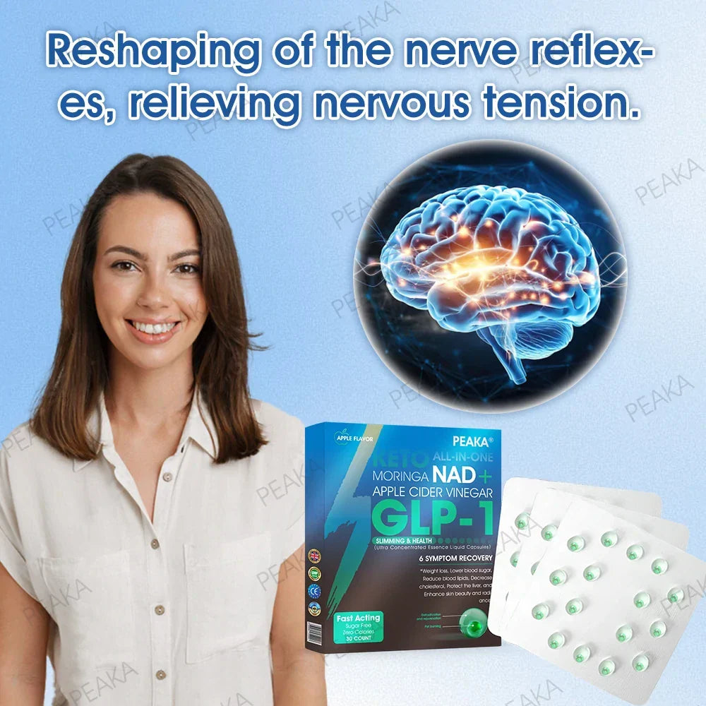 𝐎𝐟𝐟𝐢𝐜𝐢𝐚𝐥 𝐔𝐊 𝐒𝐭𝐨𝐫𝐞 | 𝐏𝐄𝐀𝐊𝐀® 𝐆𝐋𝐏-𝟏 𝐒𝐥𝐢𝐦𝐦𝐢𝐧𝐠 𝐋𝐢𝐪𝐮𝐢𝐝 𝐏𝐞𝐚𝐫𝐥𝐬– 𝐖𝐢𝐭𝐡 𝐍𝐀𝐃+, 𝐌𝐨𝐫𝐢𝐧𝐠𝐚, 𝐀𝐩𝐩𝐥𝐞 𝐂𝐢𝐝𝐞𝐫 𝐕𝐢𝐧𝐞𝐠𝐚𝐫 & 𝐊𝐞𝐭𝐨 𝐁𝐇𝐁 | 𝐅𝐚𝐬𝐭-𝐀𝐜𝐭𝐢𝐧𝐠, 𝐄𝐱𝐩𝐞𝐫𝐭-𝐃𝐞𝐯𝐞𝐥𝐨𝐩𝐞𝐝 𝐅𝐨𝐫𝐦𝐮𝐥𝐚 𝐟𝐨𝐫 𝐖𝐞𝐢𝐠𝐡𝐭 & 𝐇𝐞𝐚𝐥𝐭𝐡 𝐒𝐮𝐩𝐩𝐨𝐫𝐭