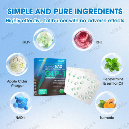 𝐎𝐟𝐟𝐢𝐜𝐢𝐚𝐥 𝐔𝐊 𝐒𝐭𝐨𝐫𝐞 | 𝐏𝐄𝐀𝐊𝐀® 𝐆𝐋𝐏-𝟏 𝐒𝐥𝐢𝐦𝐦𝐢𝐧𝐠 𝐋𝐢𝐪𝐮𝐢𝐝 𝐏𝐞𝐚𝐫𝐥𝐬– 𝐖𝐢𝐭𝐡 𝐍𝐀𝐃+, 𝐌𝐨𝐫𝐢𝐧𝐠𝐚, 𝐀𝐩𝐩𝐥𝐞 𝐂𝐢𝐝𝐞𝐫 𝐕𝐢𝐧𝐞𝐠𝐚𝐫 & 𝐊𝐞𝐭𝐨 𝐁𝐇𝐁 | 𝐅𝐚𝐬𝐭-𝐀𝐜𝐭𝐢𝐧𝐠, 𝐄𝐱𝐩𝐞𝐫𝐭-𝐃𝐞𝐯𝐞𝐥𝐨𝐩𝐞𝐝 𝐅𝐨𝐫𝐦𝐮𝐥𝐚 𝐟𝐨𝐫 𝐖𝐞𝐢𝐠𝐡𝐭 & 𝐇𝐞𝐚𝐥𝐭𝐡 𝐒𝐮𝐩𝐩𝐨𝐫𝐭