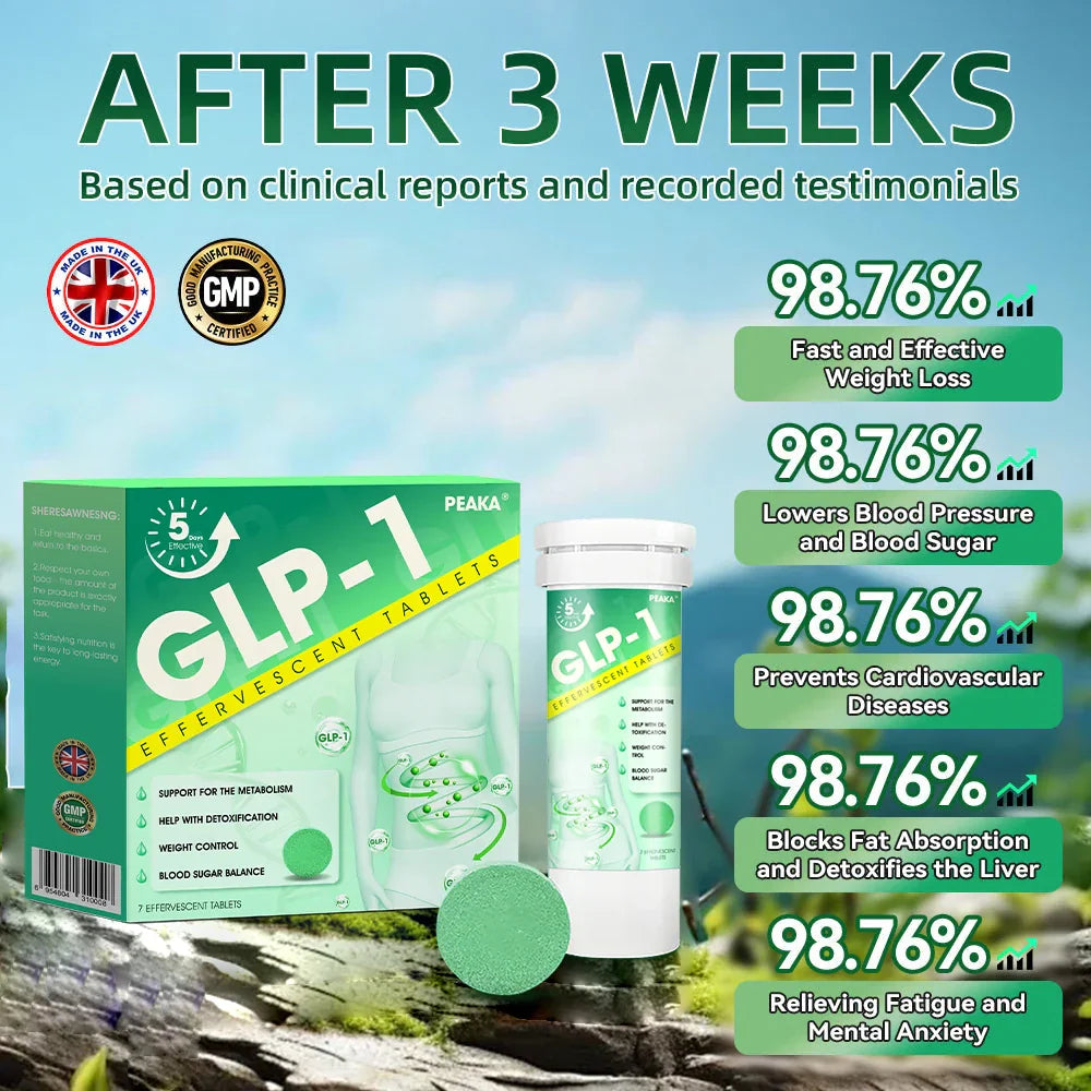 𝐕𝐢𝐬𝐢𝐛𝐥𝐞 𝐑𝐞𝐬𝐮𝐥𝐭𝐬 𝐢𝐧 𝟕 𝐃𝐚𝐲𝐬✅| PEAKA® 𝐆𝙇𝙋-𝟏 𝗘𝗳𝗳𝗲𝗿𝘃𝗲𝘀𝗰𝗲𝗻𝘁 𝗧𝗮𝗯𝗹𝗲𝘁𝘀- 🌿 𝑂𝑏𝑒𝑠𝑖𝑡𝑦 𝐶𝑎𝑟𝑑𝑖𝑜𝑣𝑎𝑠𝑐𝑢𝑙𝑎𝑟 𝐷𝑖𝑠𝑒𝑎𝑠 𝐷𝑖𝑎𝑏𝑒𝑡𝑒𝑠 𝑆𝑙𝑒𝑒𝑝 𝐴𝑝𝑛𝑒𝑎 𝐽𝑜𝑖𝑛𝑡 𝑃𝑟𝑜𝑏𝑙𝑒𝑚𝑠 𝑎𝑛𝑑 𝑀𝑜𝑟𝑒