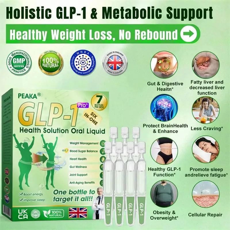 🎄🇬🇧 𝐂𝐡𝐫𝐢𝐬𝐭𝐦𝐚𝐬 𝐅𝐥𝐚𝐬𝐡 𝐒𝐚𝐥𝐞 – 𝟖𝟎% 𝐎𝐅𝐅 𝐓𝐨𝐝𝐚𝐲 𝐎𝐧𝐥𝐲! 🎁✨ 🌿 𝐏𝐄𝐀𝐊𝐀® 𝐆𝐋𝐏-𝟏 𝐎𝐫𝐚𝐥 𝐒𝐨𝐥𝐮𝐭𝐢𝐨𝐧 — 𝐲𝐨𝐮𝐫 𝐚𝐥𝐥-𝐢𝐧-𝐨𝐧𝐞 𝐝𝐚𝐢𝐥𝐲 𝐛𝐨𝐨𝐬𝐭 𝐟𝐨𝐫 𝐰𝐞𝐢𝐠𝐡𝐭 ⚖️, 𝐡𝐞𝐚𝐫𝐭 ❤️, 𝐣𝐨𝐢𝐧𝐭𝐬 🦵, 𝐬𝐥𝐞𝐞𝐩 😴, 𝐚𝐧𝐝 𝐦𝐨𝐫𝐞 ✨