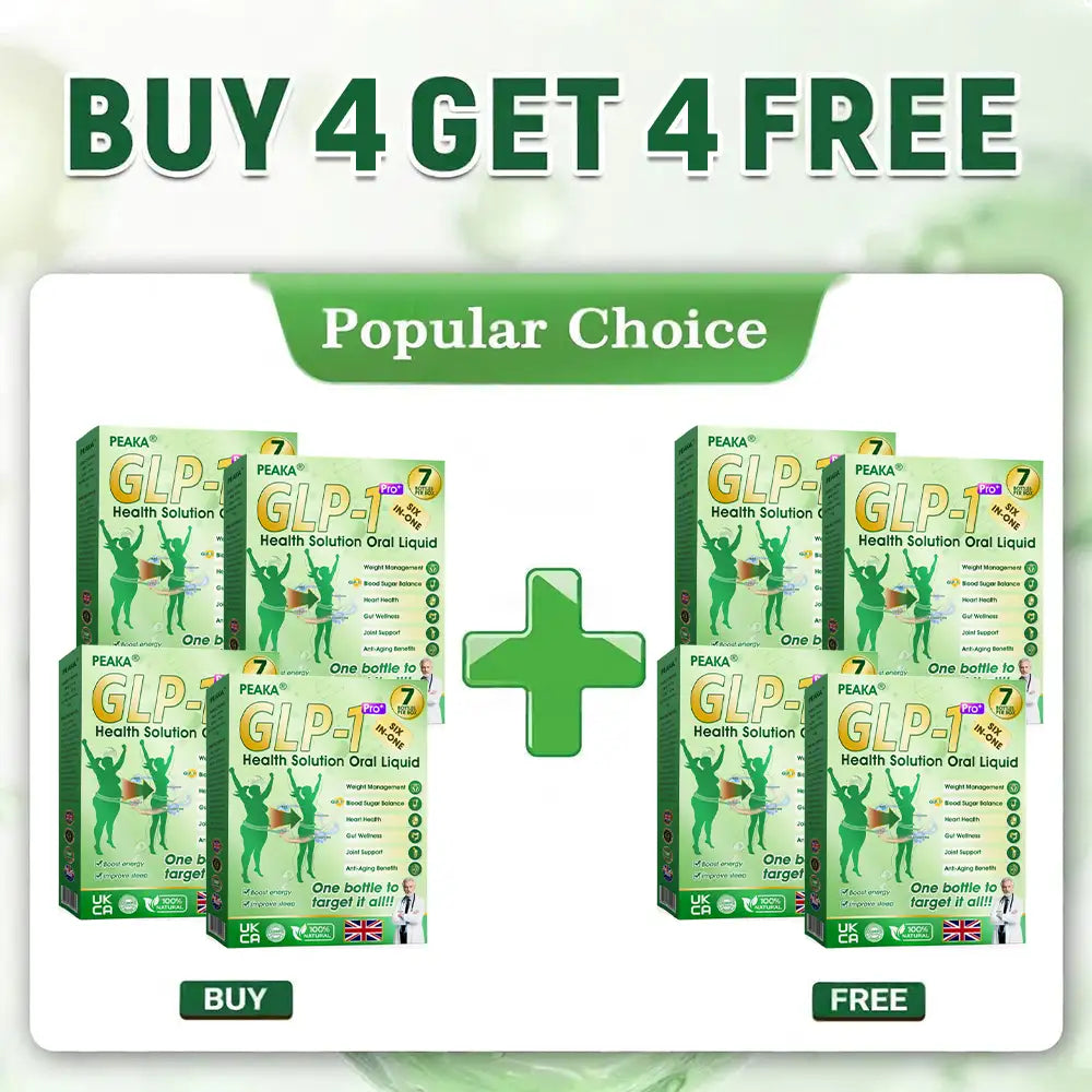 🎄𝐂𝐡𝐫𝐢𝐬𝐭𝐦𝐚𝐬 𝐅𝐥𝐚𝐬𝐡 𝐒𝐚𝐥𝐞 – 𝟖𝟎% 𝐎𝐅𝐅 𝐓𝐨𝐝𝐚𝐲 𝐎𝐧𝐥𝐲! 🎁🇬🇧 𝐌𝐇𝐑𝐀-𝐂𝐨𝐦𝐩𝐥𝐢𝐚𝐧𝐭 • 𝐏𝐄𝐀𝐊𝐀® 𝐆𝐋𝐏-𝟏 𝐎𝐫𝐚𝐥 𝐒𝐨𝐥𝐮𝐭𝐢𝐨𝐧 — 𝐲𝐨𝐮𝐫 𝐚𝐥𝐥-𝐢𝐧-𝐨𝐧𝐞 𝐝𝐚𝐢𝐥𝐲 𝐛𝐨𝐨𝐬𝐭 𝐟𝐨𝐫 𝐰𝐞𝐢𝐠𝐡𝐭 ⚖️, 𝐡𝐞𝐚𝐫𝐭 ❤️, 𝐣𝐨𝐢𝐧𝐭𝐬 🦵, 𝐬𝐥𝐞𝐞𝐩 😴, 𝐚𝐧𝐝 𝐦𝐨𝐫𝐞 ✨