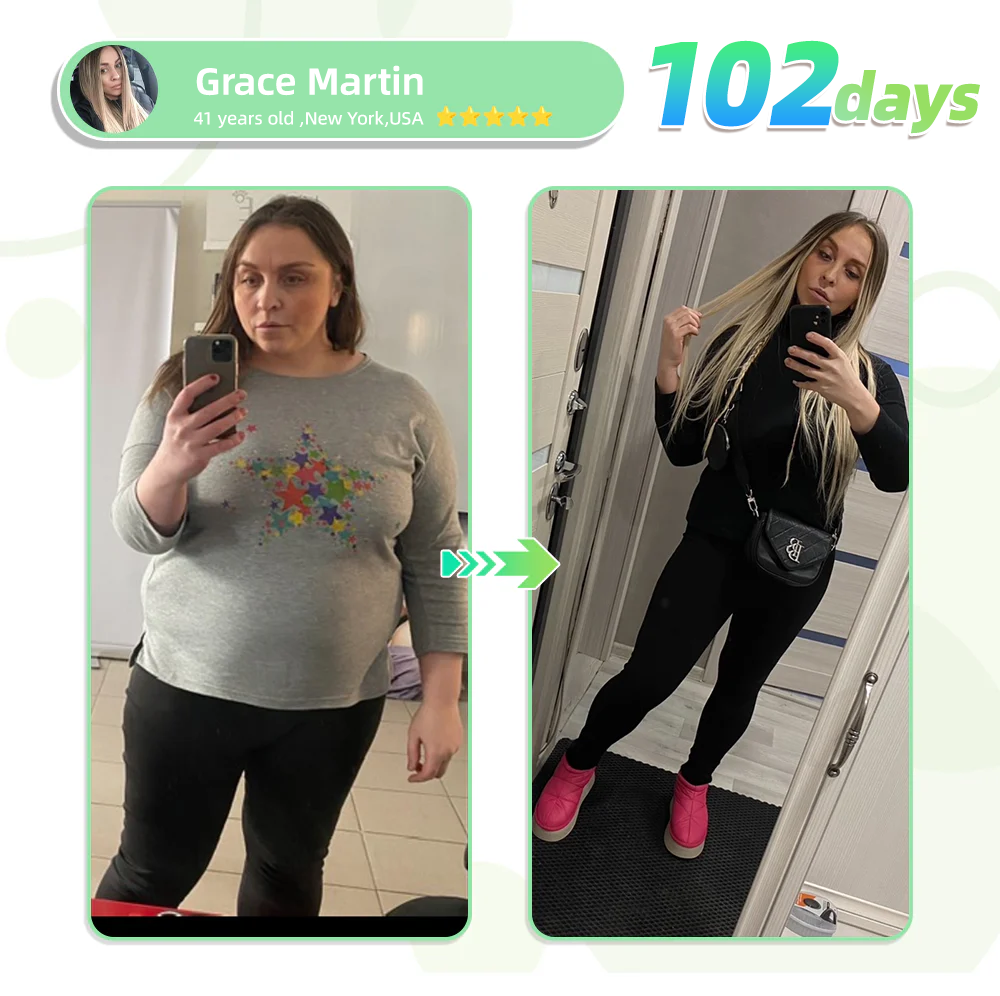 【Final Day – 80% OFF 💜】PEAKA® NIDDK-Tirzepatide Slimming & Health Nano Microneedle Patch🇬🇧 Painless | 24/7 Fat-Burning Support | Drop a Stone Fast | Up to 90% Sugar Reduction