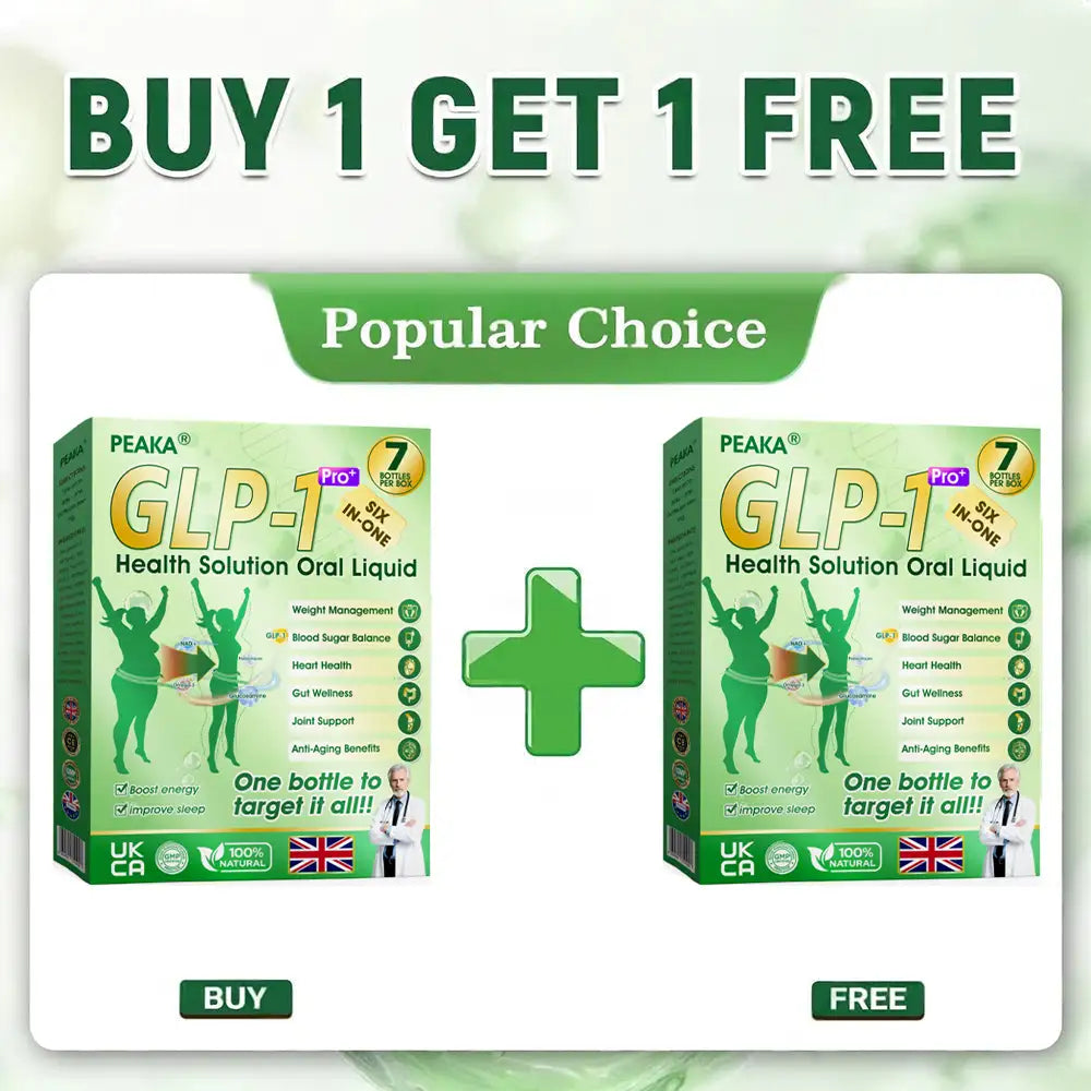 🎄𝐂𝐡𝐫𝐢𝐬𝐭𝐦𝐚𝐬 𝐅𝐥𝐚𝐬𝐡 𝐒𝐚𝐥𝐞 – 𝟖𝟎% 𝐎𝐅𝐅 𝐓𝐨𝐝𝐚𝐲 𝐎𝐧𝐥𝐲! 🎁🇬🇧 𝐌𝐇𝐑𝐀-𝐂𝐨𝐦𝐩𝐥𝐢𝐚𝐧𝐭 • 𝐏𝐄𝐀𝐊𝐀® 𝐆𝐋𝐏-𝟏 𝐎𝐫𝐚𝐥 𝐒𝐨𝐥𝐮𝐭𝐢𝐨𝐧 — 𝐲𝐨𝐮𝐫 𝐚𝐥𝐥-𝐢𝐧-𝐨𝐧𝐞 𝐝𝐚𝐢𝐥𝐲 𝐛𝐨𝐨𝐬𝐭 𝐟𝐨𝐫 𝐰𝐞𝐢𝐠𝐡𝐭 ⚖️, 𝐡𝐞𝐚𝐫𝐭 ❤️, 𝐣𝐨𝐢𝐧𝐭𝐬 🦵, 𝐬𝐥𝐞𝐞𝐩 😴, 𝐚𝐧𝐝 𝐦𝐨𝐫𝐞 ✨