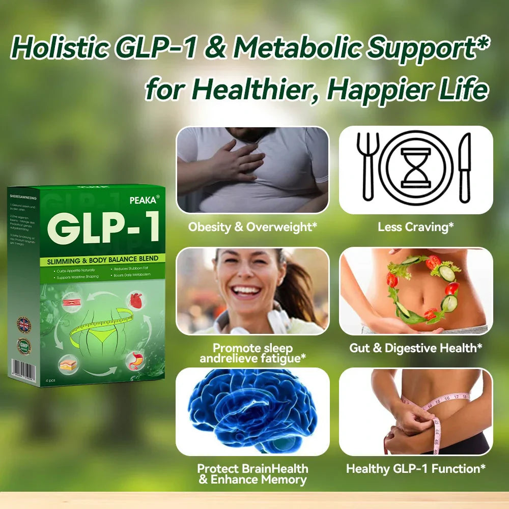 【𝐅𝐢𝐧𝐚𝐥 𝐃𝐚𝐲 – 𝟕𝟎% 𝐎𝐅𝐅】💜𝐏𝐞𝐚𝐤𝐚® 𝐆𝐋𝐏-𝟏 𝐎𝐫𝐚𝐥 𝐅𝐨𝐫𝐦𝐮𝐥𝐚 | 𝐒𝐮𝐩𝐩𝐨𝐫𝐭𝐬 𝐖𝐞𝐢𝐠𝐡𝐭 𝐋𝐨𝐬𝐬, 𝐓𝐲𝐩𝐞 𝟐 𝐃𝐢𝐚𝐛𝐞𝐭𝐞𝐬, 𝐇𝐞𝐚𝐫𝐭 𝐇𝐞𝐚𝐥𝐭𝐡 & 𝐉𝐨𝐢𝐧𝐭 𝐏𝐚𝐢𝐧 – 𝐑𝐞𝐬𝐮𝐥𝐭𝐬 𝐢𝐧 𝐉𝐮𝐬𝐭 𝟕 𝐃𝐚𝐲𝐬