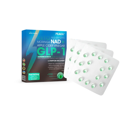 𝐎𝐟𝐟𝐢𝐜𝐢𝐚𝐥 𝐔𝐊 𝐒𝐭𝐨𝐫𝐞 | 𝐏𝐄𝐀𝐊𝐀® 𝐆𝐋𝐏-𝟏 𝐒𝐥𝐢𝐦𝐦𝐢𝐧𝐠 𝐋𝐢𝐪𝐮𝐢𝐝 𝐏𝐞𝐚𝐫𝐥𝐬– 𝐖𝐢𝐭𝐡 𝐍𝐀𝐃+, 𝐌𝐨𝐫𝐢𝐧𝐠𝐚, 𝐀𝐩𝐩𝐥𝐞 𝐂𝐢𝐝𝐞𝐫 𝐕𝐢𝐧𝐞𝐠𝐚𝐫 & 𝐊𝐞𝐭𝐨 𝐁𝐇𝐁 | 𝐅𝐚𝐬𝐭-𝐀𝐜𝐭𝐢𝐧𝐠, 𝐄𝐱𝐩𝐞𝐫𝐭-𝐃𝐞𝐯𝐞𝐥𝐨𝐩𝐞𝐝 𝐅𝐨𝐫𝐦𝐮𝐥𝐚 𝐟𝐨𝐫 𝐖𝐞𝐢𝐠𝐡𝐭 & 𝐇𝐞𝐚𝐥𝐭𝐡 𝐒𝐮𝐩𝐩𝐨𝐫𝐭