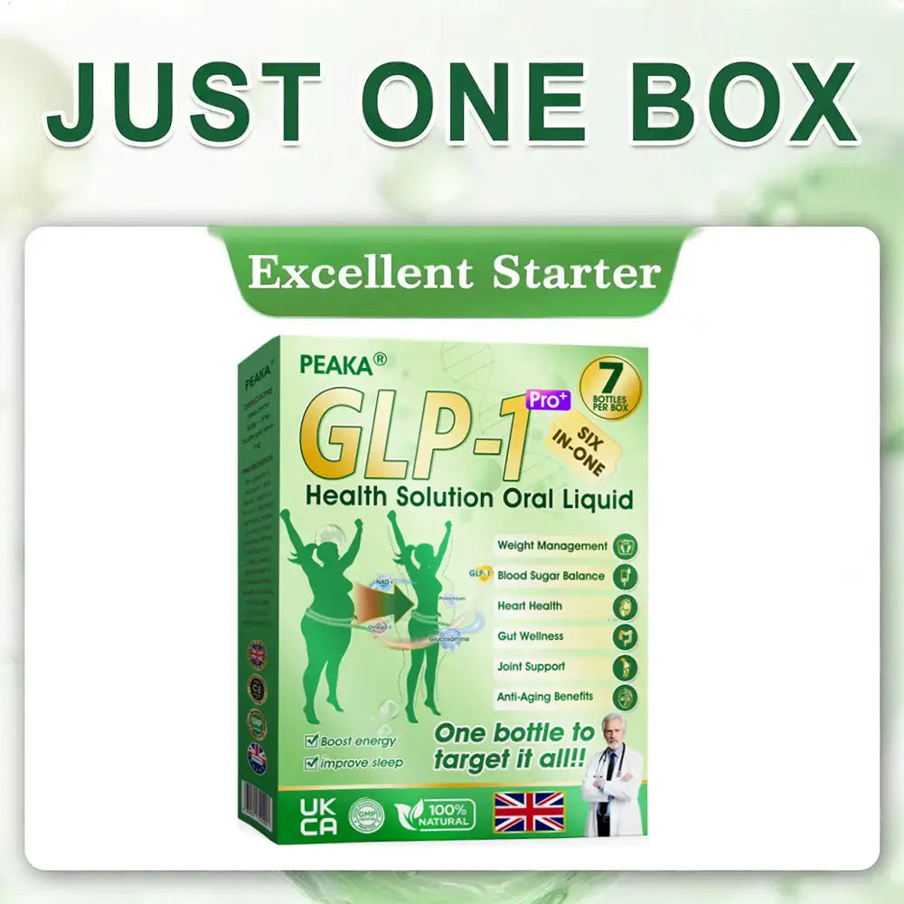 🎄𝐂𝐡𝐫𝐢𝐬𝐭𝐦𝐚𝐬 𝐅𝐥𝐚𝐬𝐡 𝐒𝐚𝐥𝐞 – 𝟖𝟎% 𝐎𝐅𝐅 𝐓𝐨𝐝𝐚𝐲 𝐎𝐧𝐥𝐲! 🎁🇬🇧 𝐌𝐇𝐑𝐀-𝐂𝐨𝐦𝐩𝐥𝐢𝐚𝐧𝐭 • 𝐏𝐄𝐀𝐊𝐀® 𝐆𝐋𝐏-𝟏 𝐎𝐫𝐚𝐥 𝐒𝐨𝐥𝐮𝐭𝐢𝐨𝐧 — 𝐲𝐨𝐮𝐫 𝐚𝐥𝐥-𝐢𝐧-𝐨𝐧𝐞 𝐝𝐚𝐢𝐥𝐲 𝐛𝐨𝐨𝐬𝐭 𝐟𝐨𝐫 𝐰𝐞𝐢𝐠𝐡𝐭 ⚖️, 𝐡𝐞𝐚𝐫𝐭 ❤️, 𝐣𝐨𝐢𝐧𝐭𝐬 🦵, 𝐬𝐥𝐞𝐞𝐩 😴, 𝐚𝐧𝐝 𝐦𝐨𝐫𝐞 ✨