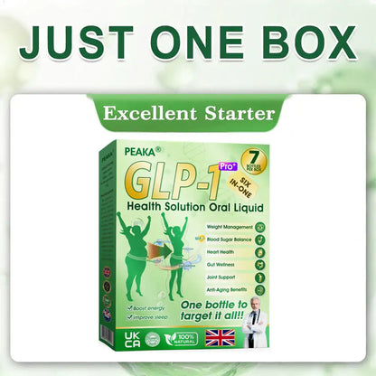 🎄𝐂𝐡𝐫𝐢𝐬𝐭𝐦𝐚𝐬 𝐅𝐥𝐚𝐬𝐡 𝐒𝐚𝐥𝐞 – 𝟖𝟎% 𝐎𝐅𝐅 𝐓𝐨𝐝𝐚𝐲 𝐎𝐧𝐥𝐲! 🎁🇬🇧 𝐌𝐇𝐑𝐀-𝐂𝐨𝐦𝐩𝐥𝐢𝐚𝐧𝐭 • 𝐏𝐄𝐀𝐊𝐀® 𝐆𝐋𝐏-𝟏 𝐎𝐫𝐚𝐥 𝐒𝐨𝐥𝐮𝐭𝐢𝐨𝐧 — 𝐲𝐨𝐮𝐫 𝐚𝐥𝐥-𝐢𝐧-𝐨𝐧𝐞 𝐝𝐚𝐢𝐥𝐲 𝐛𝐨𝐨𝐬𝐭 𝐟𝐨𝐫 𝐰𝐞𝐢𝐠𝐡𝐭 ⚖️, 𝐡𝐞𝐚𝐫𝐭 ❤️, 𝐣𝐨𝐢𝐧𝐭𝐬 🦵, 𝐬𝐥𝐞𝐞𝐩 😴, 𝐚𝐧𝐝 𝐦𝐨𝐫𝐞 ✨