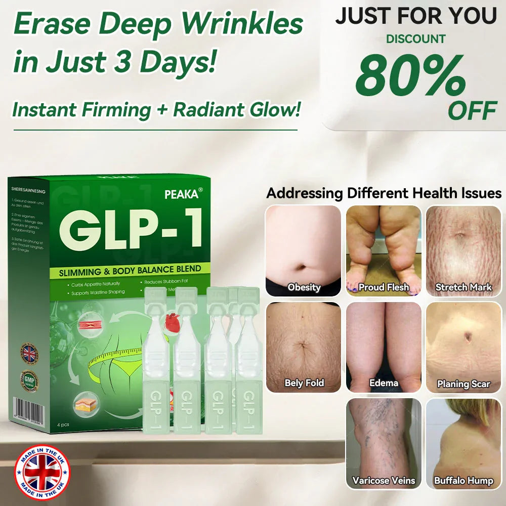 【𝐅𝐢𝐧𝐚𝐥 𝐃𝐚𝐲 – 𝟕𝟎% 𝐎𝐅𝐅】💜𝐏𝐞𝐚𝐤𝐚® 𝐆𝐋𝐏-𝟏 𝐎𝐫𝐚𝐥 𝐅𝐨𝐫𝐦𝐮𝐥𝐚 | 𝐒𝐮𝐩𝐩𝐨𝐫𝐭𝐬 𝐖𝐞𝐢𝐠𝐡𝐭 𝐋𝐨𝐬𝐬, 𝐓𝐲𝐩𝐞 𝟐 𝐃𝐢𝐚𝐛𝐞𝐭𝐞𝐬, 𝐇𝐞𝐚𝐫𝐭 𝐇𝐞𝐚𝐥𝐭𝐡 & 𝐉𝐨𝐢𝐧𝐭 𝐏𝐚𝐢𝐧 – 𝐑𝐞𝐬𝐮𝐥𝐭𝐬 𝐢𝐧 𝐉𝐮𝐬𝐭 𝟕 𝐃𝐚𝐲𝐬