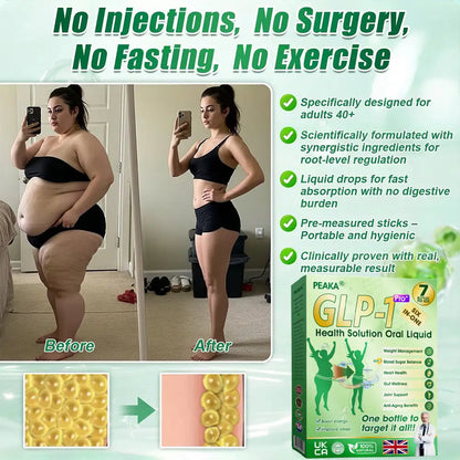 🎄𝐂𝐡𝐫𝐢𝐬𝐭𝐦𝐚𝐬 𝐅𝐥𝐚𝐬𝐡 𝐒𝐚𝐥𝐞 – 𝟖𝟎% 𝐎𝐅𝐅 𝐓𝐨𝐝𝐚𝐲 𝐎𝐧𝐥𝐲! 🎁🇬🇧 𝐌𝐇𝐑𝐀-𝐂𝐨𝐦𝐩𝐥𝐢𝐚𝐧𝐭 • 𝐏𝐄𝐀𝐊𝐀® 𝐆𝐋𝐏-𝟏 𝐎𝐫𝐚𝐥 𝐒𝐨𝐥𝐮𝐭𝐢𝐨𝐧 — 𝐲𝐨𝐮𝐫 𝐚𝐥𝐥-𝐢𝐧-𝐨𝐧𝐞 𝐝𝐚𝐢𝐥𝐲 𝐛𝐨𝐨𝐬𝐭 𝐟𝐨𝐫 𝐰𝐞𝐢𝐠𝐡𝐭 ⚖️, 𝐡𝐞𝐚𝐫𝐭 ❤️, 𝐣𝐨𝐢𝐧𝐭𝐬 🦵, 𝐬𝐥𝐞𝐞𝐩 😴, 𝐚𝐧𝐝 𝐦𝐨𝐫𝐞 ✨