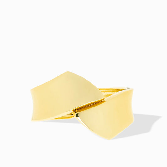 the Alexandra overlap cuff (Copy)