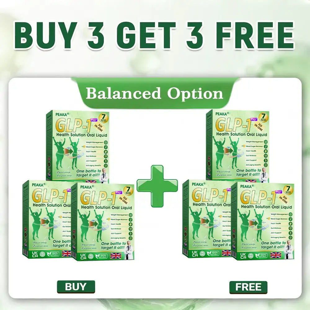 🎄𝐂𝐡𝐫𝐢𝐬𝐭𝐦𝐚𝐬 𝐅𝐥𝐚𝐬𝐡 𝐒𝐚𝐥𝐞 – 𝟖𝟎% 𝐎𝐅𝐅 𝐓𝐨𝐝𝐚𝐲 𝐎𝐧𝐥𝐲! 🎁🇬🇧 𝐌𝐇𝐑𝐀-𝐂𝐨𝐦𝐩𝐥𝐢𝐚𝐧𝐭 • 𝐏𝐄𝐀𝐊𝐀® 𝐆𝐋𝐏-𝟏 𝐎𝐫𝐚𝐥 𝐒𝐨𝐥𝐮𝐭𝐢𝐨𝐧 — 𝐲𝐨𝐮𝐫 𝐚𝐥𝐥-𝐢𝐧-𝐨𝐧𝐞 𝐝𝐚𝐢𝐥𝐲 𝐛𝐨𝐨𝐬𝐭 𝐟𝐨𝐫 𝐰𝐞𝐢𝐠𝐡𝐭 ⚖️, 𝐡𝐞𝐚𝐫𝐭 ❤️, 𝐣𝐨𝐢𝐧𝐭𝐬 🦵, 𝐬𝐥𝐞𝐞𝐩 😴, 𝐚𝐧𝐝 𝐦𝐨𝐫𝐞 ✨