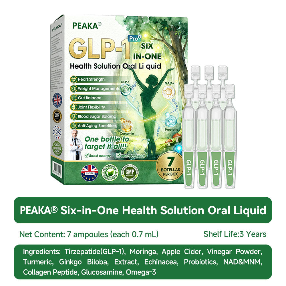 【🎄𝐋𝐚𝐬𝐭 𝐃𝐚𝐲 – 𝟖𝟎% 𝐎𝐟𝐟】🎀 Six-in-One Health Liquid 💧 Daily ✅ Weight ⚖️, Heart ❤️, Metabolism 🔄, Sleep 💤, Digestion 🌿, Joints 🤸 & Vitality 🌟 – Noticeable results in 7 days! ❄️