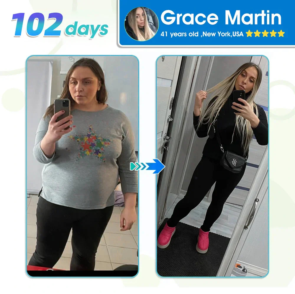 【Last Day Promotion 80% OFF🥇】PEAKA® GLP-1 & NAD+ Slimming & health NANO MICRONEEDLE PATCH🇺🇸(Zero Pain. 24/7 Release | Lose 20lbs FAST | 90% Sugar Drop | )👨‍⚕️