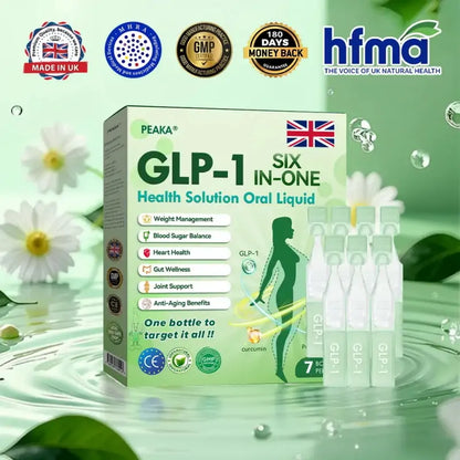 【🎄🇬🇧𝐋𝐚𝐬𝐭 𝐃𝐚𝐲 – 𝟖𝟎% 𝐎𝐟𝐟 🎅】🌿𝐏𝐄𝐀𝐊𝐀® 𝐆𝐋𝐏-𝟏 𝐒𝐢𝐱-𝐢𝐧-𝐎𝐧𝐞 𝐇𝐞𝐚𝐥𝐭𝐡 𝐒𝐨𝐥𝐮𝐭𝐢𝐨𝐧 𝐎𝐫𝐚𝐥 𝐋𝐢𝐪𝐮𝐢𝐝 🎁(𝐉𝐮𝐬𝐭 𝐨𝐧𝐞 𝐝𝐨𝐬𝐞 𝐚 𝐝𝐚𝐲 — 𝐯𝐢𝐬𝐢𝐛𝐥𝐞 𝐫𝐞𝐬𝐮𝐥𝐭𝐬 𝐢𝐧 𝐣𝐮𝐬𝐭 𝟕 𝐝𝐚𝐲𝐬) ✅ 𝐅𝐨𝐫 𝐨𝐛𝐞𝐬𝐢𝐭𝐲, 𝐜𝐚𝐫𝐝𝐢𝐨𝐯𝐚𝐬𝐜𝐮𝐥𝐚𝐫 𝐡𝐞𝐚𝐥𝐭𝐡, 𝐝𝐢𝐚𝐛𝐞𝐭𝐞𝐬, 𝐬𝐥𝐞𝐞𝐩 𝐚𝐩𝐧𝐨𝐞𝐚, 𝐣𝐨𝐢𝐧𝐭 𝐢𝐬𝐬𝐮𝐞𝐬, 𝐚𝐧𝐝 𝐦𝐨𝐫𝐞