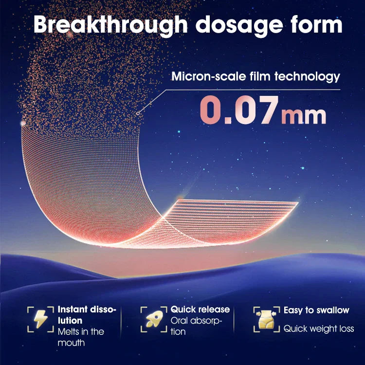 𝑂𝑓𝑓𝑖𝑐𝑖𝑎𝑙 𝑆𝑡𝑜𝑟𝑒 | PEAKA® GLP‑1 Slimming Vitality Boost Oral Strips 👩‍⚕️🥇(Just once a week, visible changes in 7 days ✅ For obesity, cardiovascular health, diabetes, sleep apnea, joint issues, and more)