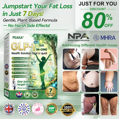 【🎄𝐋𝐚𝐬𝐭 𝐃𝐚𝐲 – 𝟖𝟎% 𝐎𝐟𝐟】🎀 Six-in-One Health Liquid 💧 Daily ✅ Weight ⚖️, Heart ❤️, Metabolism 🔄, Sleep 💤, Digestion 🌿, Joints 🤸 & Vitality 🌟 – Noticeable results in 7 days! ❄️