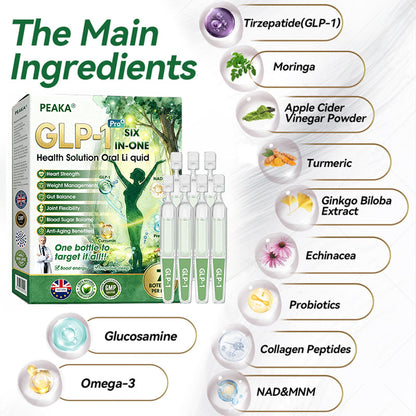 【🎄𝐋𝐚𝐬𝐭 𝐃𝐚𝐲 – 𝟖𝟎% 𝐎𝐟𝐟】🎀 Six-in-One Health Liquid 💧 Daily ✅ Weight ⚖️, Heart ❤️, Metabolism 🔄, Sleep 💤, Digestion 🌿, Joints 🤸 & Vitality 🌟 – Noticeable results in 7 days! ❄️