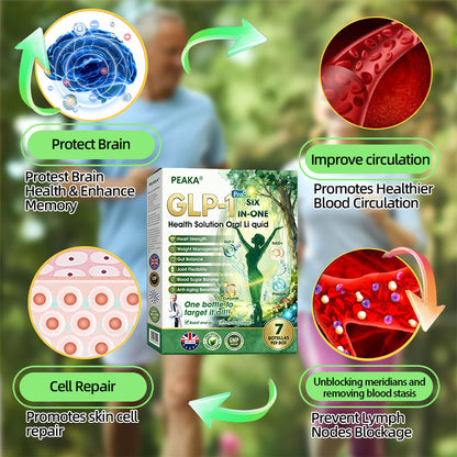 【🎄𝐋𝐚𝐬𝐭 𝐃𝐚𝐲 – 𝟖𝟎% 𝐎𝐟𝐟】🎀 Six-in-One Health Liquid 💧 Daily ✅ Weight ⚖️, Heart ❤️, Metabolism 🔄, Sleep 💤, Digestion 🌿, Joints 🤸 & Vitality 🌟 – Noticeable results in 7 days! ❄️