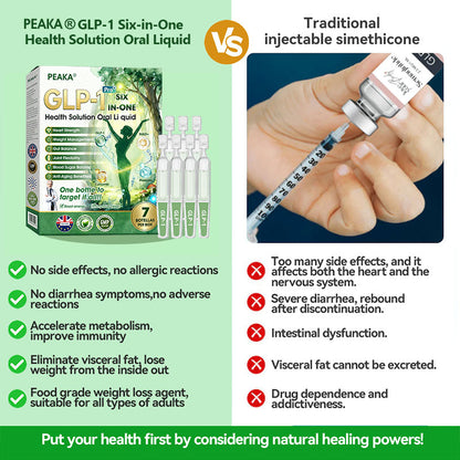 【🎄𝐋𝐚𝐬𝐭 𝐃𝐚𝐲 – 𝟖𝟎% 𝐎𝐟𝐟】🎀 Six-in-One Health Liquid 💧 Daily ✅ Weight ⚖️, Heart ❤️, Metabolism 🔄, Sleep 💤, Digestion 🌿, Joints 🤸 & Vitality 🌟 – Noticeable results in 7 days! ❄️