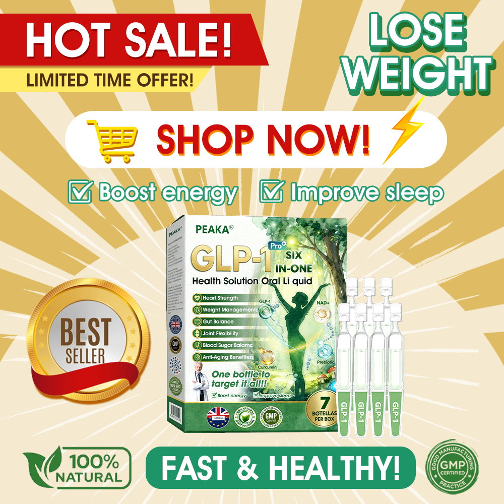 【🎄𝐋𝐚𝐬𝐭 𝐃𝐚𝐲 – 𝟖𝟎% 𝐎𝐟𝐟】🎀 Six-in-One Health Liquid 💧 Daily ✅ Weight ⚖️, Heart ❤️, Metabolism 🔄, Sleep 💤, Digestion 🌿, Joints 🤸 & Vitality 🌟 – Noticeable results in 7 days! ❄️