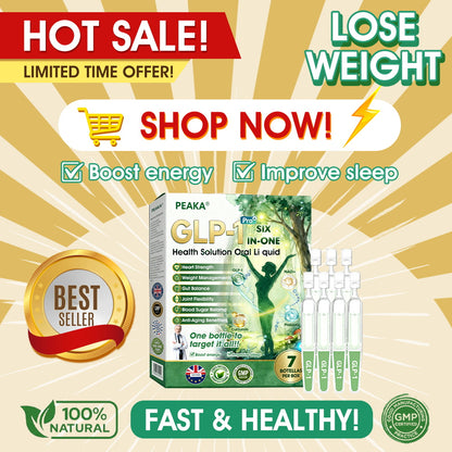 【🎄𝐋𝐚𝐬𝐭 𝐃𝐚𝐲 – 𝟖𝟎% 𝐎𝐟𝐟】🎀 Six-in-One Health Liquid 💧 Daily ✅ Weight ⚖️, Heart ❤️, Metabolism 🔄, Sleep 💤, Digestion 🌿, Joints 🤸 & Vitality 🌟 – Noticeable results in 7 days! ❄️