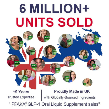 【𝐅𝐢𝐧𝐚𝐥 𝐃𝐚𝐲 – 𝟕𝟎% 𝐎𝐅𝐅】💜𝐏𝐞𝐚𝐤𝐚® 𝐆𝐋𝐏-𝟏 𝐎𝐫𝐚𝐥 𝐅𝐨𝐫𝐦𝐮𝐥𝐚 | 𝐒𝐮𝐩𝐩𝐨𝐫𝐭𝐬 𝐖𝐞𝐢𝐠𝐡𝐭 𝐋𝐨𝐬𝐬, 𝐓𝐲𝐩𝐞 𝟐 𝐃𝐢𝐚𝐛𝐞𝐭𝐞𝐬, 𝐇𝐞𝐚𝐫𝐭 𝐇𝐞𝐚𝐥𝐭𝐡 & 𝐉𝐨𝐢𝐧𝐭 𝐏𝐚𝐢𝐧 – 𝐑𝐞𝐬𝐮𝐥𝐭𝐬 𝐢𝐧 𝐉𝐮𝐬𝐭 𝟕 𝐃𝐚𝐲𝐬